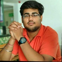Chirag Mehra