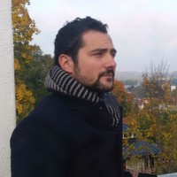 Ivan Patiño Barbosa