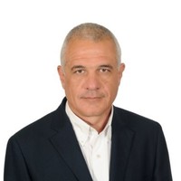 Panos Bougas
