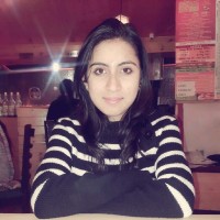 Manisha Dash