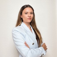Madeleine Krauß