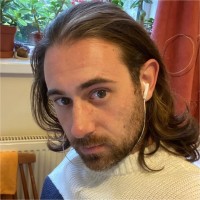 Andy Tucknott