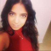 Eden Faragian