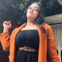 Yashika Negi
