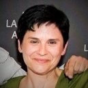 Nieves Serrano Urue