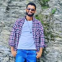 Amitesh Chaturvedi