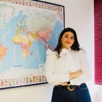 Joanna Trujillo Méndez