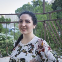Eliya Am Shalom