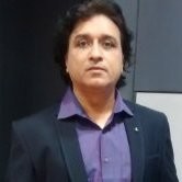 Anil Datt