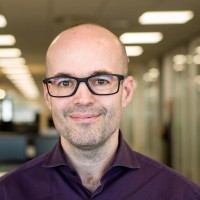 Jean-Francois Gamache