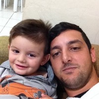 Ronaldo Cesar Dias
