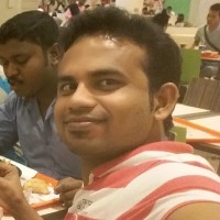 Rajesh P