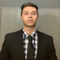 Kevin Gonzalez, FMVA®, CMSA®