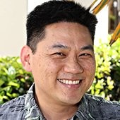 Edgar Leung
