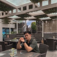 Vincent Setiawan