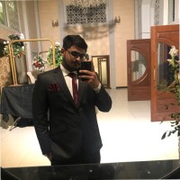 Abdul Moiz Barot