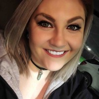 Courtney Yambor
