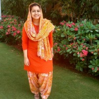 Bibi Ameena