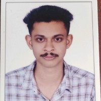 Rishi Chandran