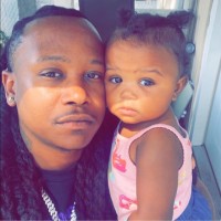 Jovonne Thomas