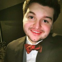 Zach Gerhardt