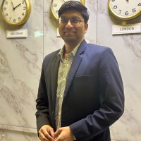 Joseph Nithin Reddy pentareddy