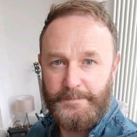 Marc Sands