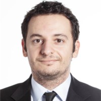 Nicolas Cortés Gonzalez
