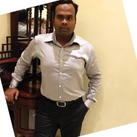 Mohammed Nisar