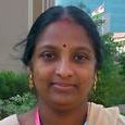 Saraswathy Venkatesh