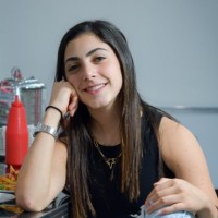 Victoria Tuachi