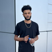 Shamar Gray