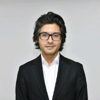 Batuhan Karakuyu, MBA, M.Sc., B.Eng., B.Sc.