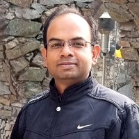 Keshav Sharma