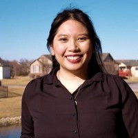 Anita Chokbengboun