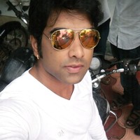 Ashish Jaiswal