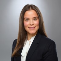 Gina-Maria Hinneberg