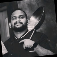 Chef Ajaykumar Gopi