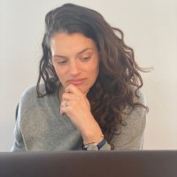 Olivia Benisch
