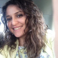 Maria Cristina Parisi