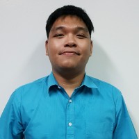 Jerome Salazar