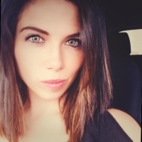 ASHLEY VERTREES