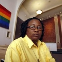 Evelyn Thomas