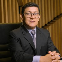 Ricardo Bustamante