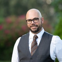 Patrick O'Donnell