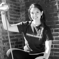 Sandy Tapia