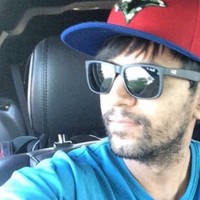 Usman Kalair