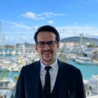 Ersin Caburoglu, Cpa, Mba