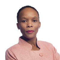 Pearl Kgalegi