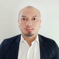 Andre Candra Nugraha